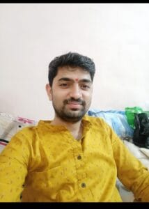 Anil Rathod