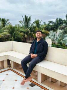 Bharat Chaudhari