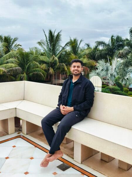 Bharat Chaudhari